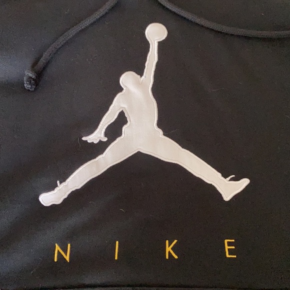 Nike Jordan xs sweatshirt hoodie  $168 NEW - Picture 2 of 4